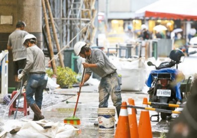 歷年最大虧損紀錄！勞動、國保、退撫基金合計累虧逾6000億