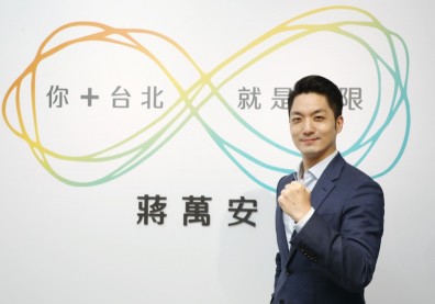 【選戰零時差】左打綠右批白！蔣萬安拒學陳時中為選舉改變人設
