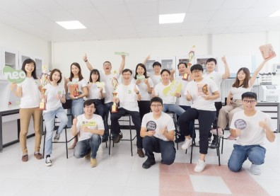 掀起植物肉新風潮！大成NeoFoods研發有成，植物牛肉麵獲獎肯定