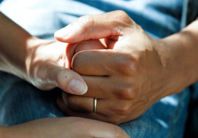 心跳每分剩40下，他為妻小苦撐2週！重症醫師：病人會自己選時間走