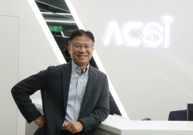 宏碁小虎隊》營收創新高！安碁資訊「老幹開花」