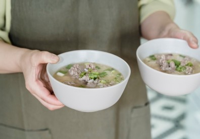 大寒吃什麼？大寒節氣近立春，中醫飲食調養推２碗養生粥滋陰潤燥