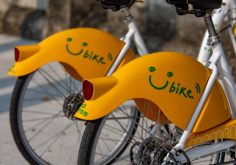 台南T-Bike挨罵退場！YouBike以外的公共自行車為何接連消失？