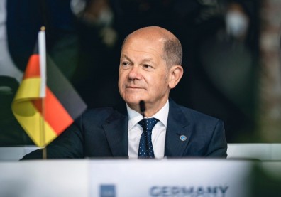 德國總理訪華》中美盛行「脫鉤」，中德為何卻急著掛鉤？