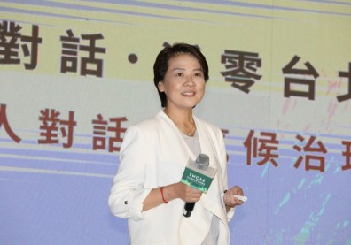 台北市長辯論／大巨蛋誰負責？黃珊珊：國民黨弊案、柯文哲善後、民進黨卡關