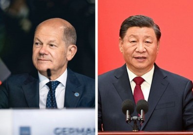 德國總理訪華》首訪北京後，德中關係有轉冷跡象？