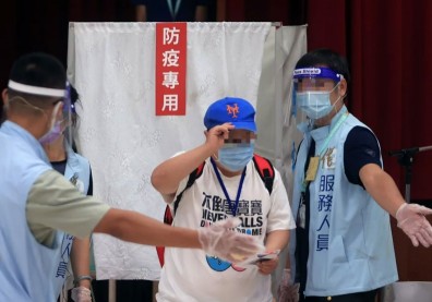 買炸物遭吼唐寶寶母是新北模範母親，與唐氏症慢飛兒互動掌握１原則