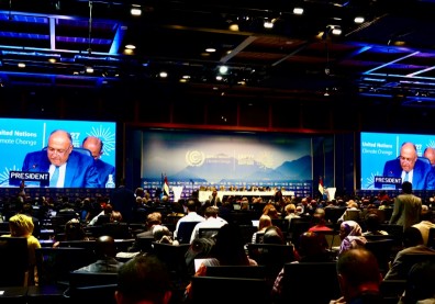 COP27延後閉幕！一文看懂氣候談判為何喬不攏？