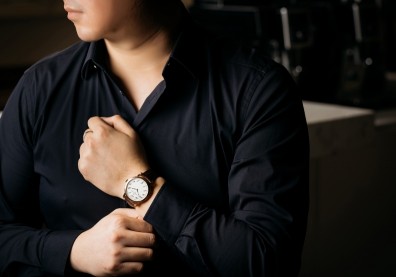 二代傳承江詩丹頓經典 以家族之名收藏對時間信念與價值