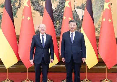 習近平急於重建形象！歐媒：釋出利多分化歐盟