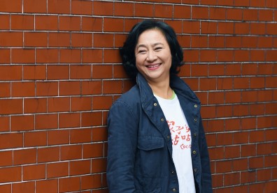 《一家子兒咕咕叫》楊麗音：很多中年婦女，其實都面臨了心靈上的空巢