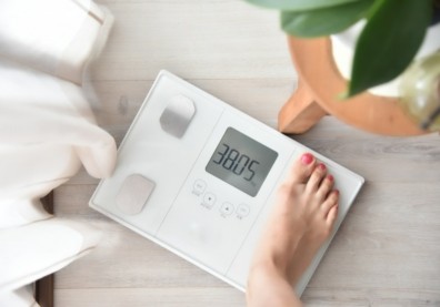 減肥不只看體重，更要控制體脂肪！購買「體脂計」注意３件事