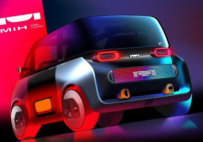 鴻海MIH聯盟大將換人！股價會反應？3年造車夢未來怎麼走？