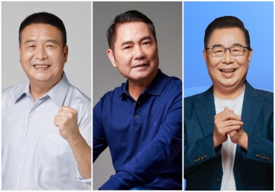 【選戰零時差】苗栗「黑白配」爭議：柯文哲加持，快促成72年來政黨輪替？