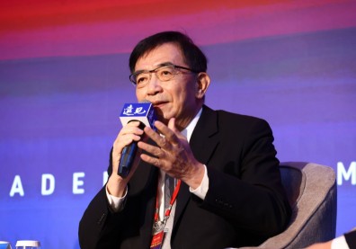 創新百年郵政，展望永續未來