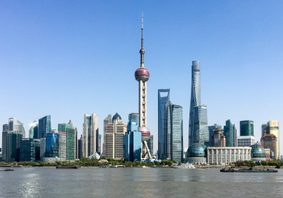 每月10.3萬！中國31省人均收入，上海穩坐第一