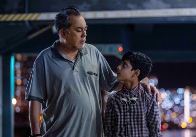 生涯第三度角逐金馬影帝！《白日青春》黃秋生謙虛笑稱：我絕對沒有信心