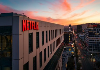 「我們是隊友，不是家人」Netflix組織文化：實力比資歷更重要