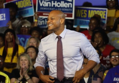 美國期中選舉》非裔Z世代LGBTQ打破天花板，為美政壇開新章