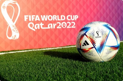 2022世界盃／卡達辦世足賽顧人怨，足球如止痛鴉片劑？