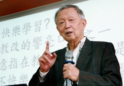 大學再添104系不採英文！李家同：只在意人數非程度，是我國教育的悲哀