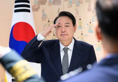 梨泰院悲劇惹怒？尹錫悅總統民調創南韓史上第二低