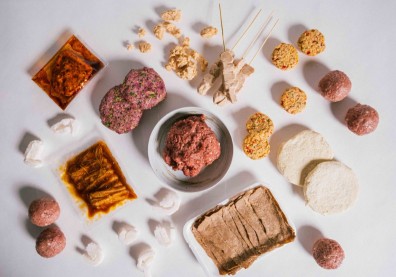 不是你想像中「素肉」？新加坡搶當植物肉重鎮