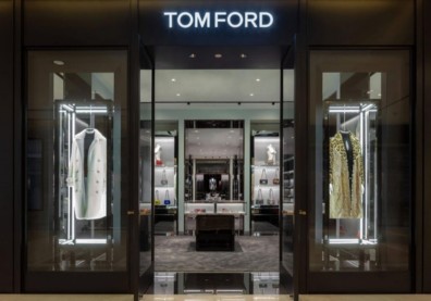 精品業最大收購案！雅詩蘭黛23億美元買Tom Ford，設計師變億萬富豪
