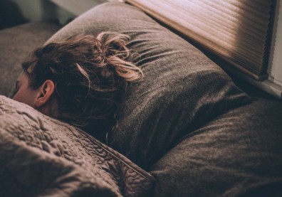 睡前寫「三行情緒日記」：持續100天後，竟發現時間管理問題