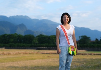 【選戰零時差】台北女子漂到花蓮做啥？竟想拚村長