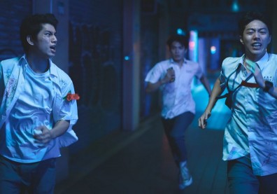 《黑的教育》：少年成年禮最不可告人的祕密，有著人性黑暗的殘酷