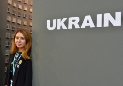 遠見直擊COP27／誰說氣候不政治！烏克蘭衝COP27為哪樁？