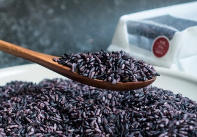 冬令進補先補腎！醫師推薦８款超優黑色食物，防退化、提升免疫力