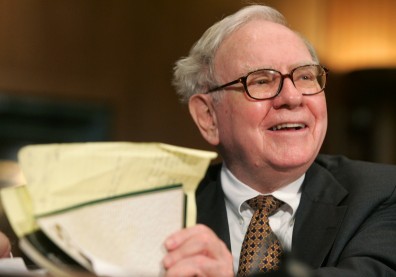 美股大跌，用VIX恐慌指數找低點？巴菲特也會用的密技