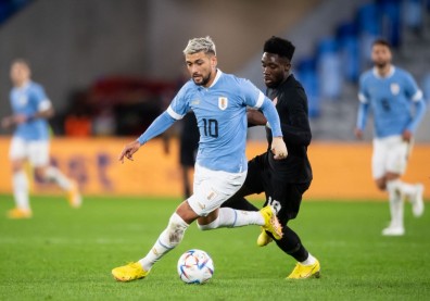 2022世界盃／首次登入阿拉伯世界！卡達城市交通、科技應用一次看