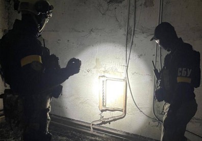 集中營再現？赫爾松63具遺體疑遭酷刑，烏克蘭公布俄軍恐怖地牢