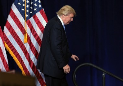 國際週報》川普期中選舉風光不再，被女兒放棄