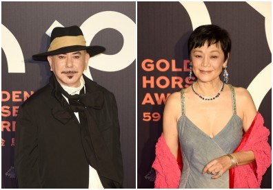 黃秋生終於拿下影帝、張艾嘉睽違36年再度成為影后！金馬59完整得獎名單看這裡