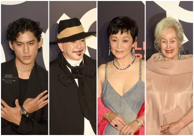 【金馬59評審解析】影帝毫無懸念、影后一票之差險勝她！女配角差點就成雙蛋黃