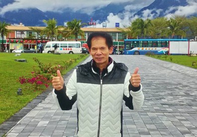 抗議天王柯賜海猝逝車內，享壽66歲！便祕、失眠５症狀都是巴金森氏症警訊