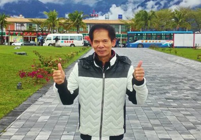 抗議天王柯賜海過世！逝於北巿公園車內，享壽66歲