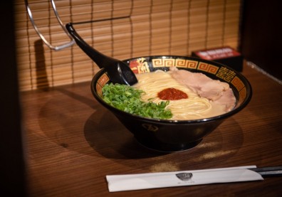 日本一蘭拉麵「這種人免費吃」台灣也有！福利一堆人不知白花錢