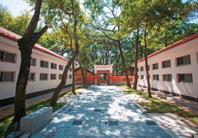 開箱八塊厝民俗藝術村 沉浸體驗閩南傳統文化