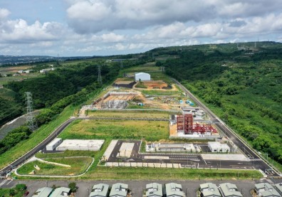 落腳南投 和在地產業一起成長