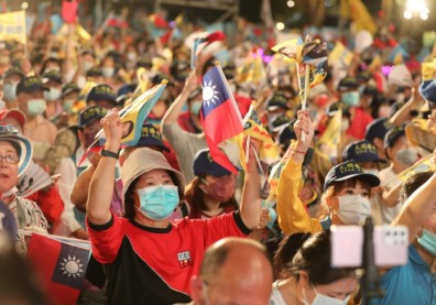 選前慎思我國亟需怎樣的領航人和官員