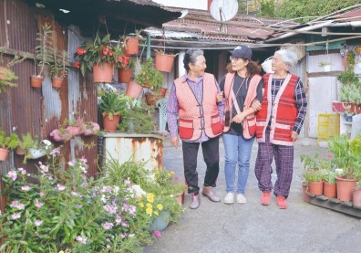 一條翻轉偏鄉醫療困境的「成功路」