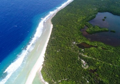 台灣友邦又消失中？吐瓦魯絕望推動元宇宙建國