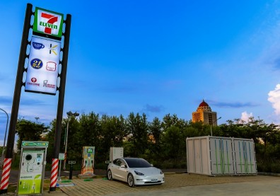 企業永續經營受DJSI、TCSA等海內外永續評比肯定 展現營運「綠實力」