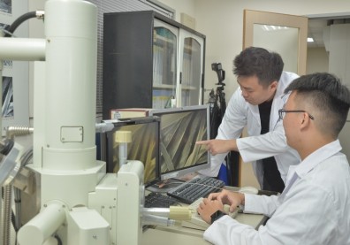 紡織業30年起伏！如何靠智慧紡織把夕陽變太陽產業