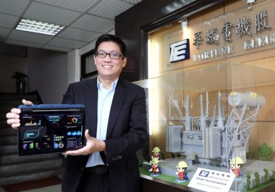 老師傅「手感」如何傳承菜鳥？華城電機這招保住50年功力